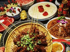 -蜀大侠火锅(总府路店)