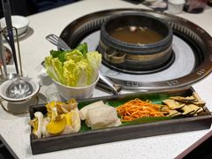 -木王宴语·野生鲜菌火锅(玉河店)