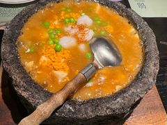 -锦楼·臻选新杭帮(杭州中心店)