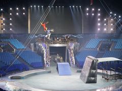 -珠海横琴长隆《卡卡虎奇遇记》