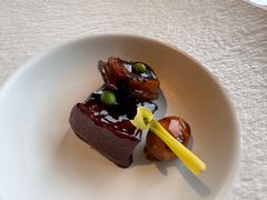 -上海滩餐厅(BFC外滩金融中心店)