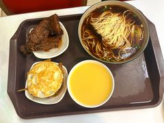 -常州糕团店(北大街新世纪商城店)