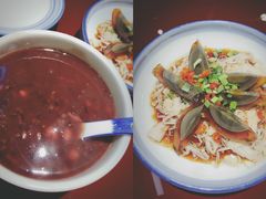 -宏状元现熬粥·京味菜(黄寺大街店)