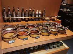 -色響火锅(恒隆广场店)