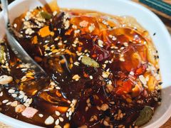 -三猫黑鱼花(南大店)