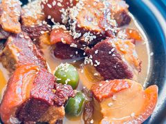-云隐小厨·传统大理美食(复兴路店)