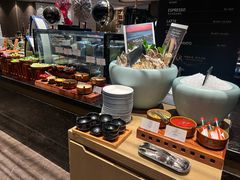 -博林天瑞喜来登酒店·西丽尚膳