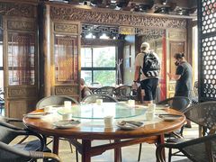 -北京老铺烤鸭(老城根店)