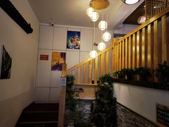 -清真文铁家烧麦馆