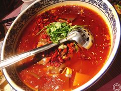 重庆毛血旺-胡桃里音乐酒馆(环亚凯瑟琳广场店)