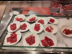 -南通绿洲国际假日酒店全日餐厅