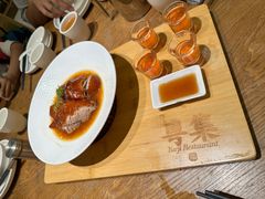 -粤集·手工粤菜(皇庭广场店)
