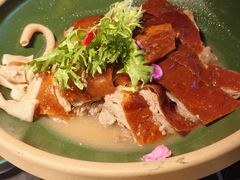 -粤·向群饭店(二沙岛店)