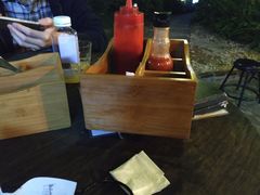 -Liberty Brewing Co·曼哈顿餐吧