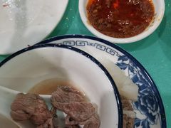 -乌记鲜活牛肉城(金砂东路店)