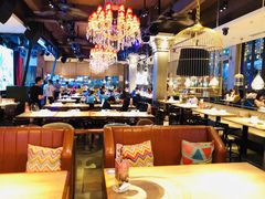 大堂-蝴蝶汇音乐酒馆(罗湖店)