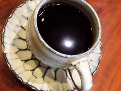 -RUMORS COFFEE ROASTERY鲁马滋咖啡(湖南路店)