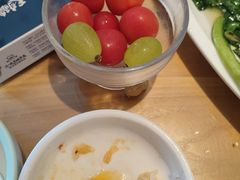 -严记小天府酸菜鱼(西四路店)