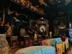 -宣科纳西古乐·非遗体验空间(大水车店)