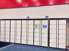 -冠军冰场(环球中心店)