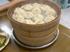 -开封灌汤包子铺(尚志大街店)