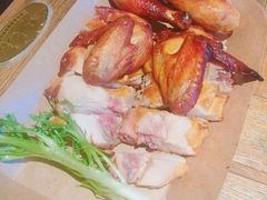 -老头儿油爆虾(胜利河美食街店)