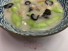 -中国大酒店·食街