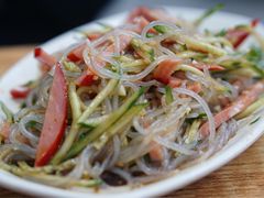 -津门如意包子铺(宾西路店)