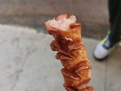 -丁脊壹绝·里脊肉