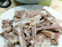 -三中高皇羊肉馆