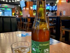 绿色killerIPA-FUTURE BAR(岭南天地店)