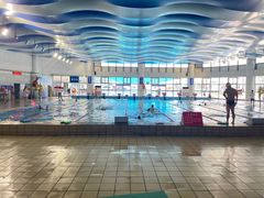 -包玉刚游泳场(黄龙恒励大厦店)