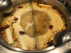 -快乐小羊火锅餐厅(农科路店)