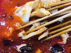 -瑞杰烧烤店·24小时营业(山东路店)