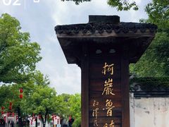 -鲁镇