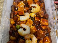 八宝辣酱-五芳齋(云南南路店)