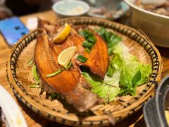 -缘生态云南菜·野生菌庭院餐厅(华侨城店)