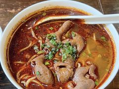 -牛王庙(龙华花园店)
