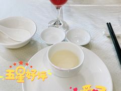 西瓜汁-好兄弟郭巨海鲜(天一阁店)