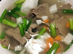 -伍湛记 · 广州老字号(龙津中路店)