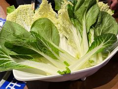 -快乐小羊·内蒙牛羊肉火锅(流花中心店)