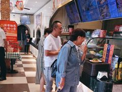 -西部马华清真食府·丝路菜(大钟寺店)