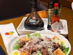 -安妮意大利餐厅(国贸店)