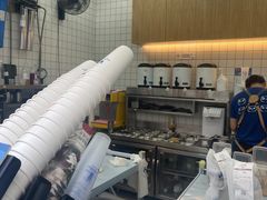 -茶百道(呼家楼店)