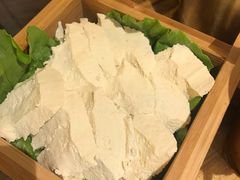 现磨豆腐-蜀大侠火锅(四川北路店)