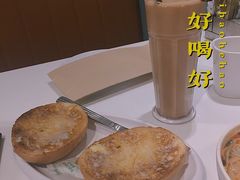 -翠华餐厅(宝安壹方城店)