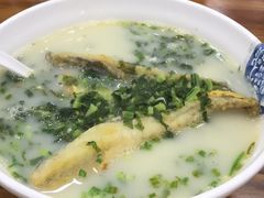 -明呈黄鱼面馆(斜土路店)