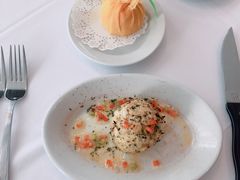纽奥良蟹肉糕-茹丝葵经典牛排馆(成都IFS店)