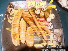-吱咖啡西式简餐