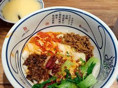 -陇上秦轩biangbiang面(萧山万象汇店)